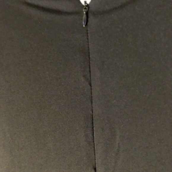 INC Black Dress - Picture 7 of 7